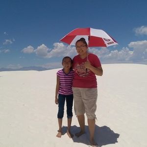 Meet your Posher, Barbie